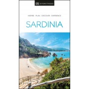 Sardinia Eyewitness Travel Guide